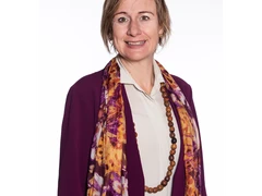 Tanja Gabriele Faller, copyright: © SYLVIE DUPIC   OU ©COPYRIGHT SYLVIE DUPIC
