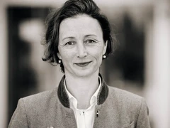 Prof. Dr. Anna-Katharina Hornidge, copyright: NRW AWK / ENGEL-ALBUSTIN 2026