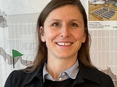 Christiane Kragh