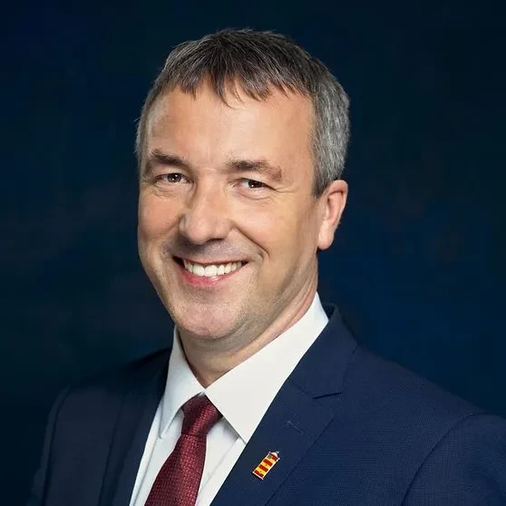 Johann Saathoff