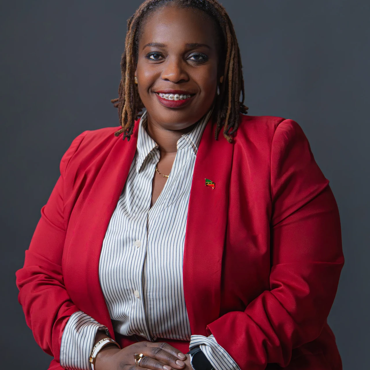 Dr. Joyelle Trizia Clarke