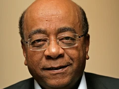 Mo Ibrahim