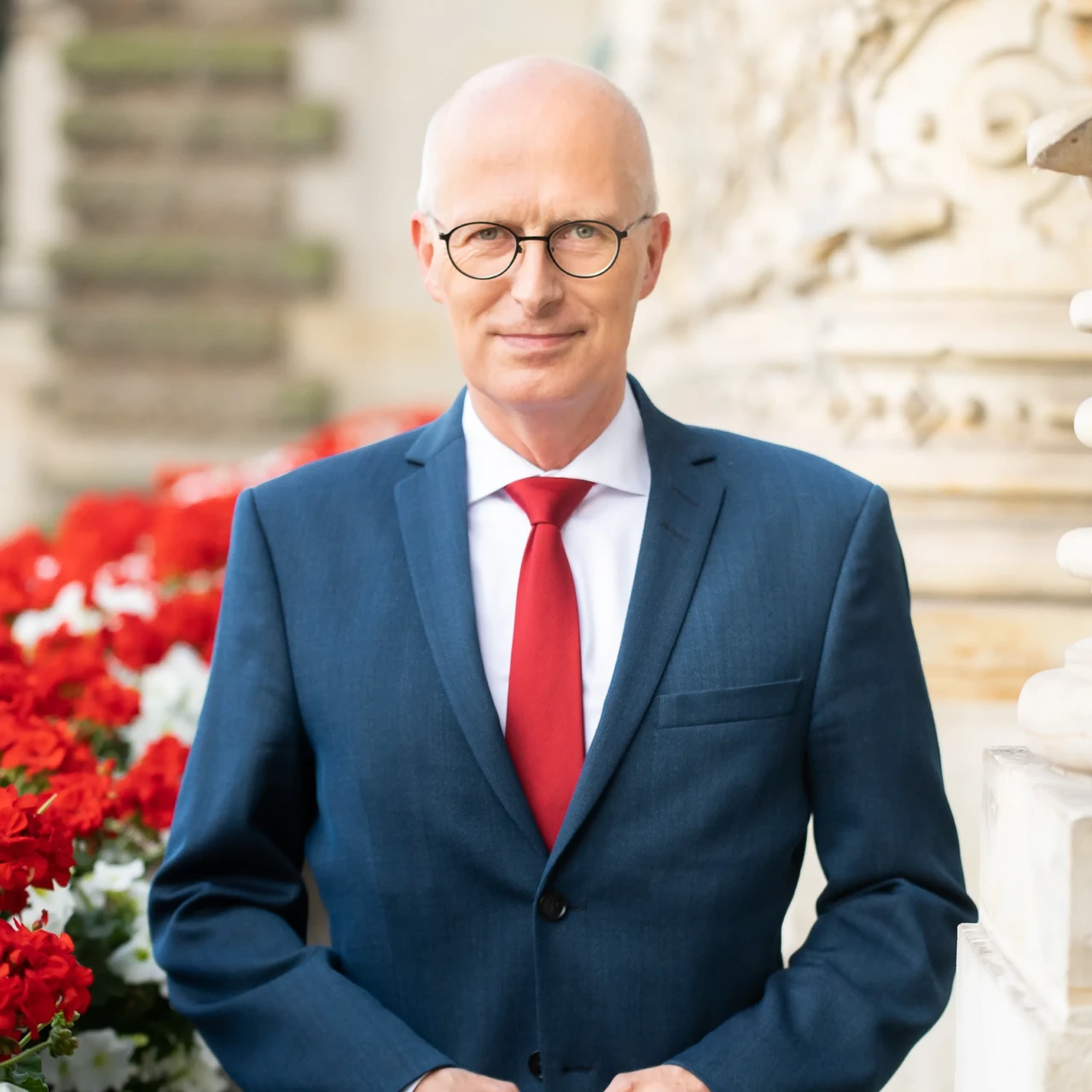 Dr. Peter Tschentscher