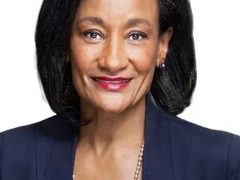 Anne-Marie Chidzero