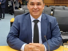 Carlos Alberto Sánchez del Águila