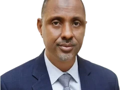 Faruk Yusuf Yabo