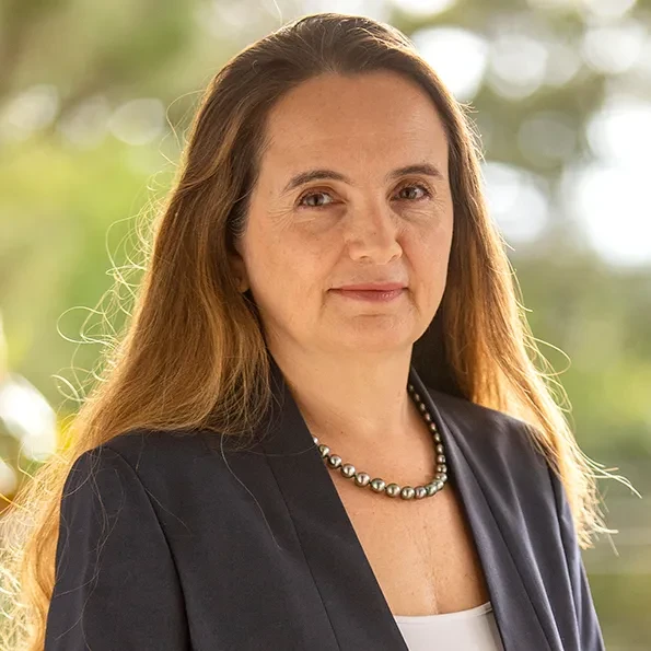 Dr. Grethel Aguilar
