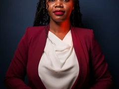 Jacquiline Msambila