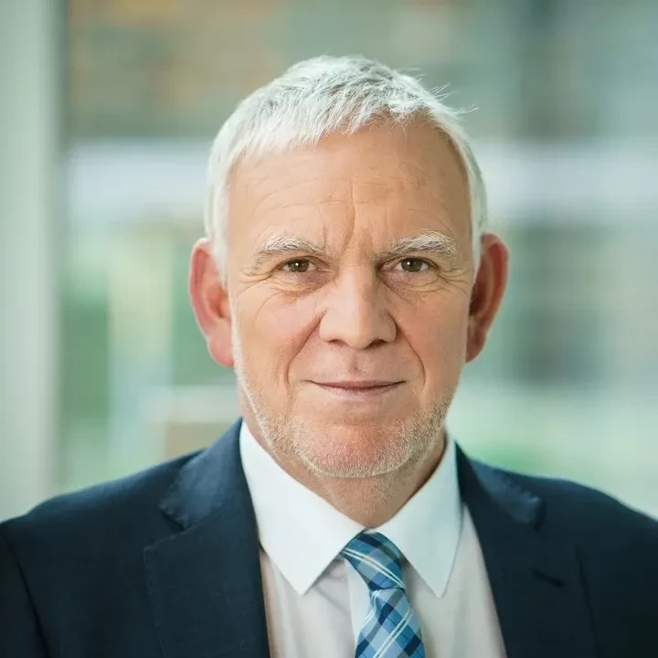 Jochen Flasbarth