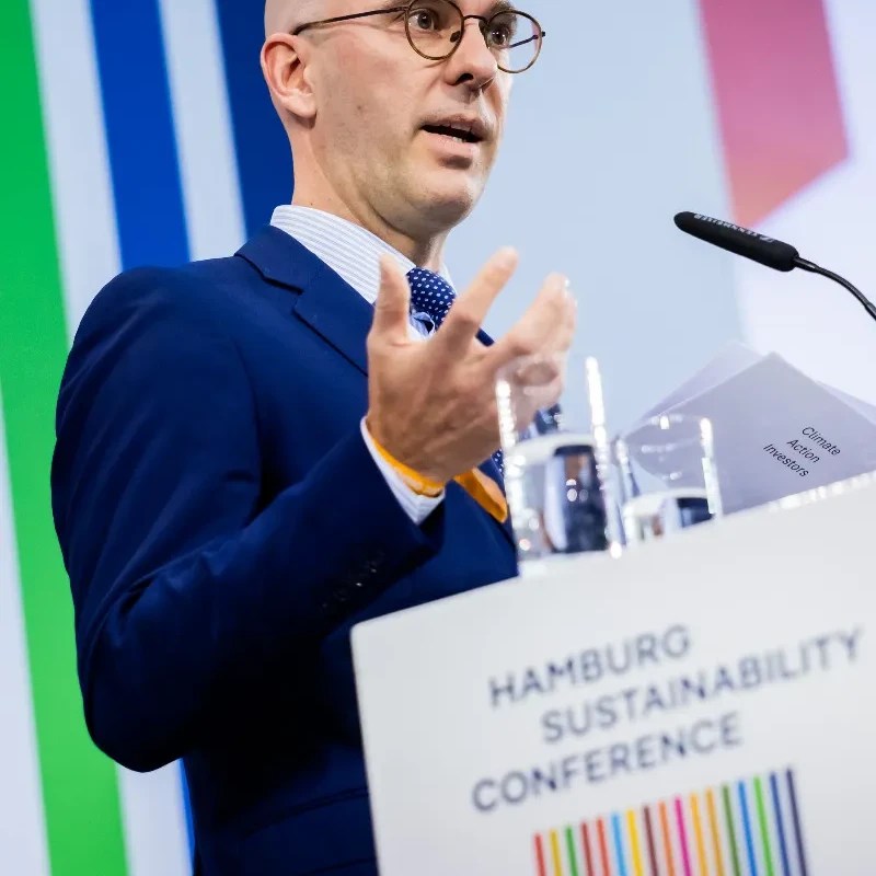 Martin Ewald, copyright: HSC
