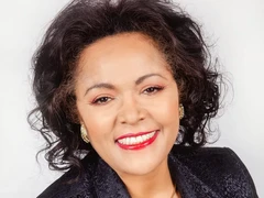 Nardos Bekele-Thomas