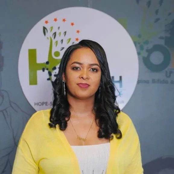 Beza Haile