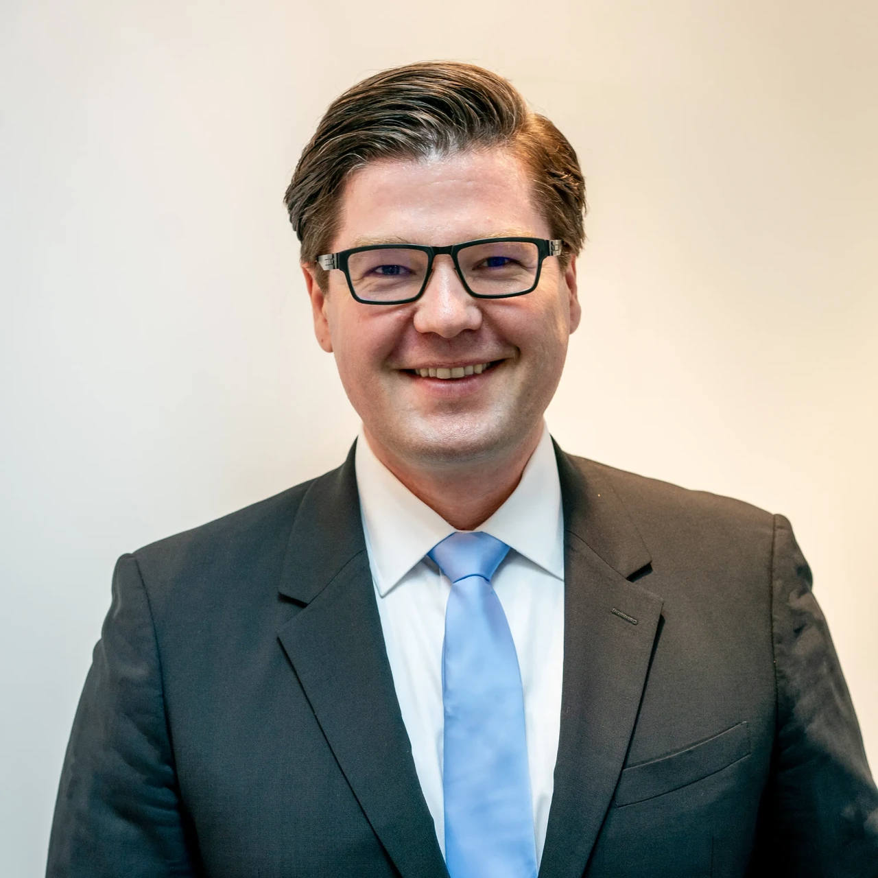 Christian Hübner