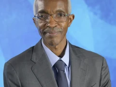 Kevin Njiraini