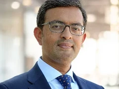 Sherin Varkey