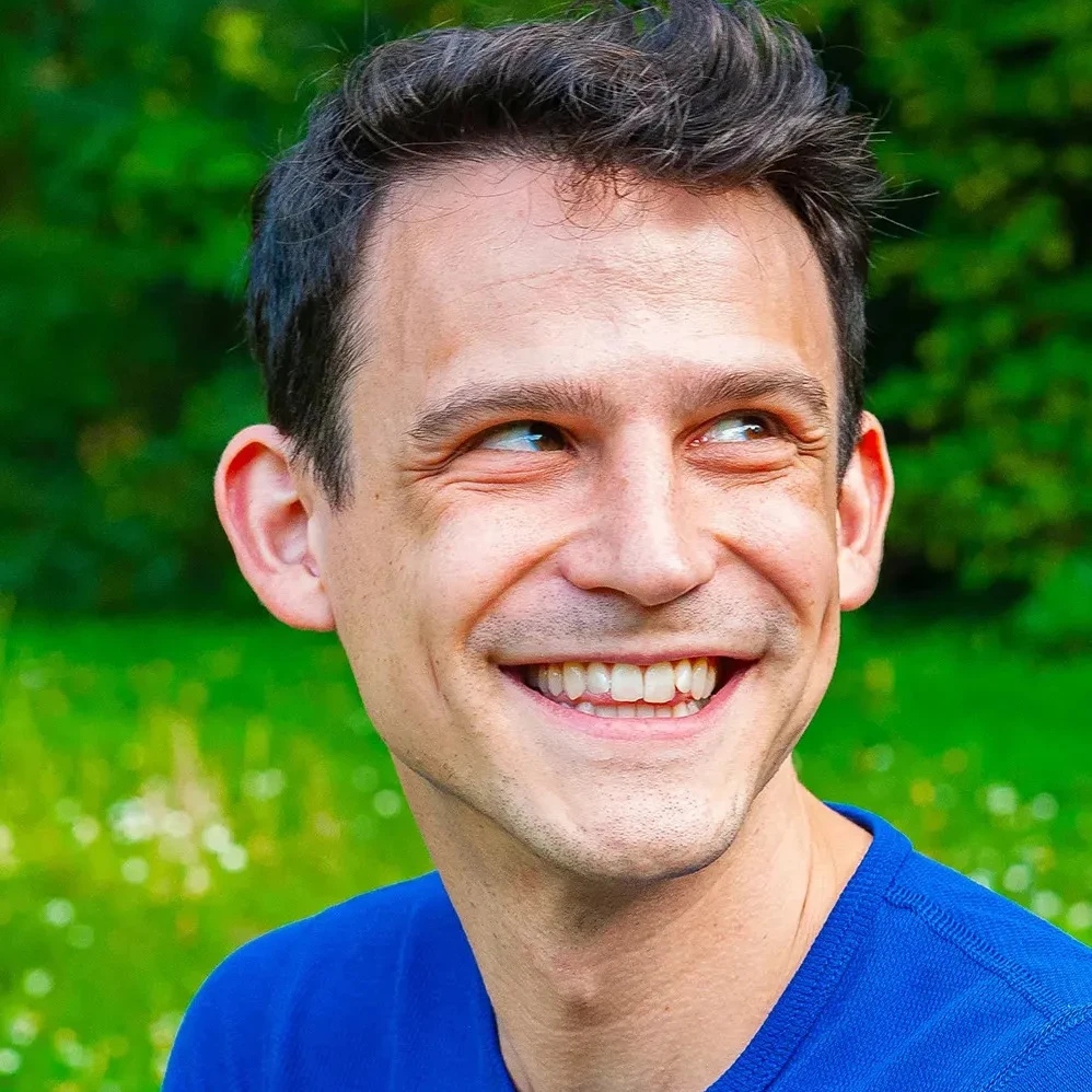 Adam Levy