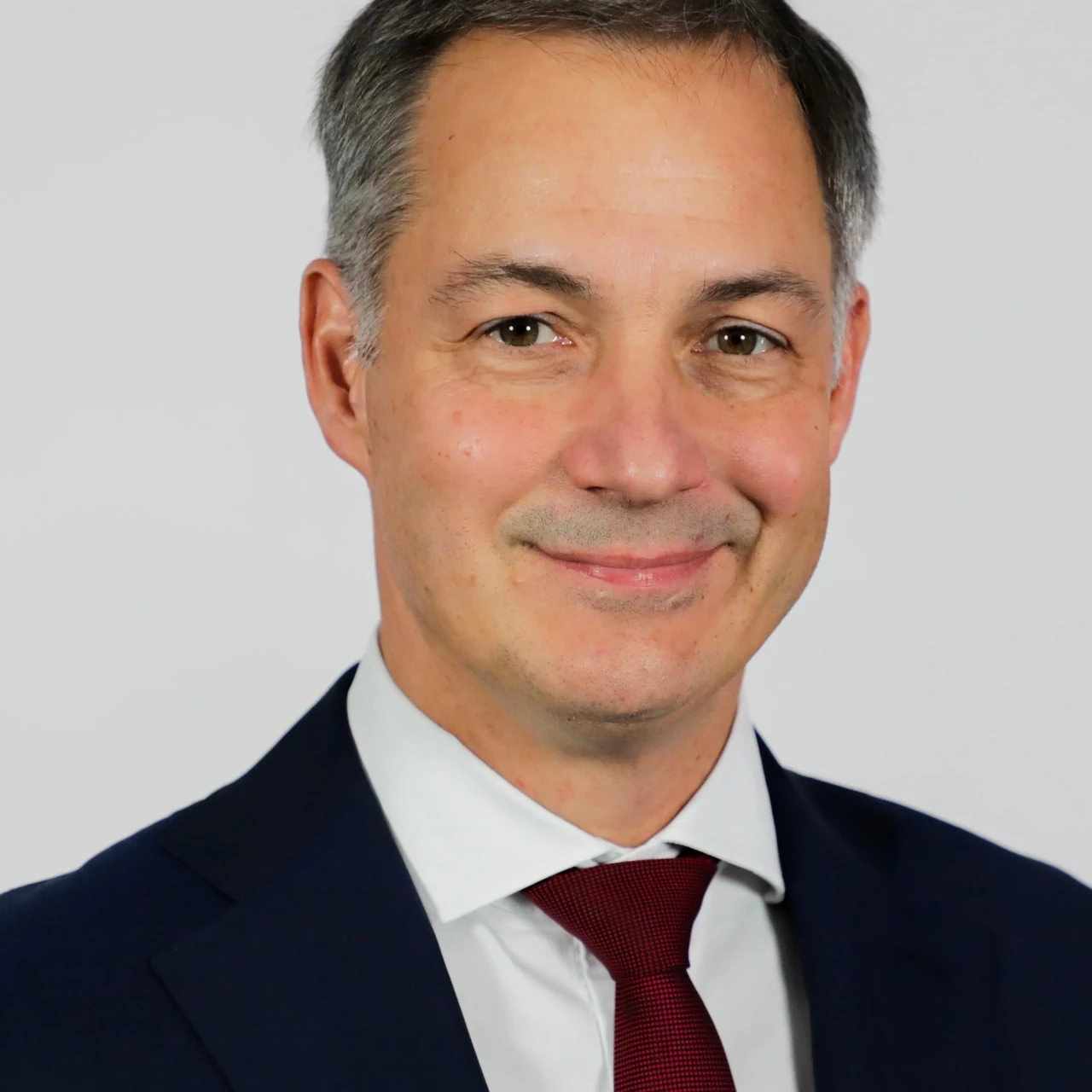 Alexander De Croo