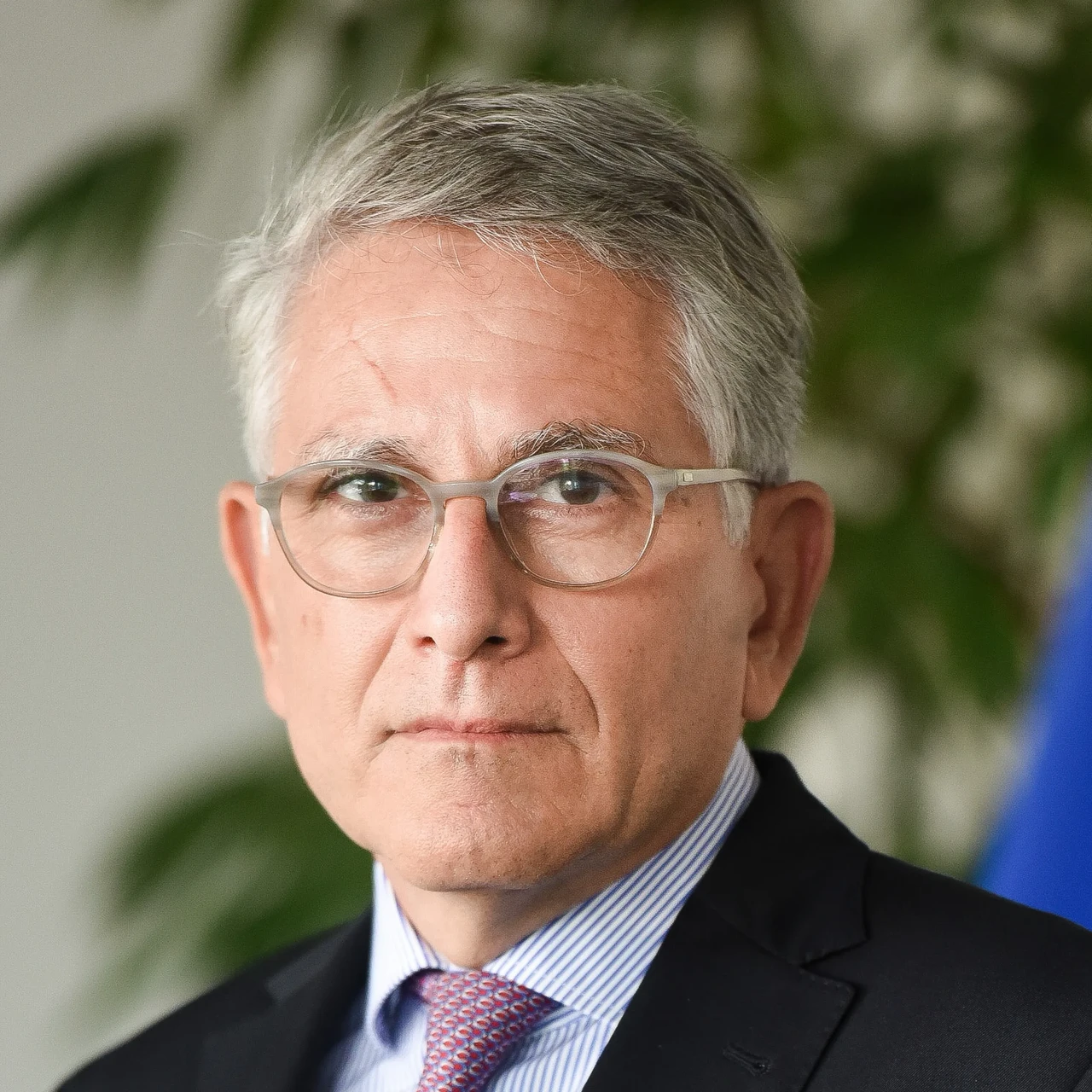 Gerassimos Thomas