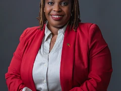 Dr. Joyelle Trizia Clarke