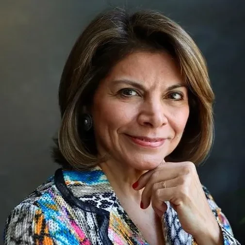 Laura Chinchilla