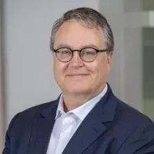Luc Laviolette, copyright: WORLD BANK GROUP
