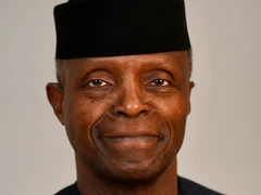 Dr. Oluyemi Oluleke Osinbajo