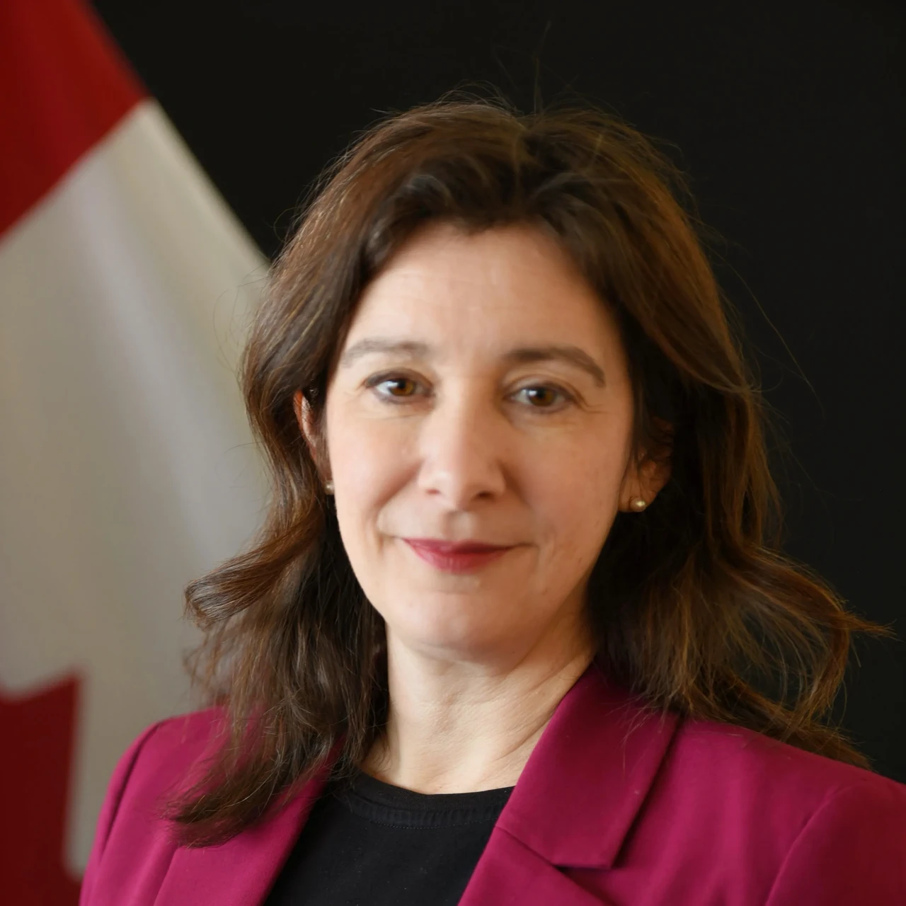 Patricia Victoria Peña