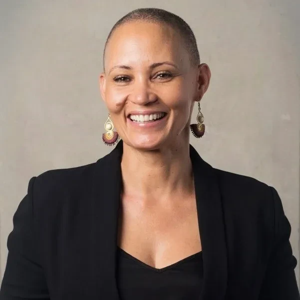 Toni Beukes