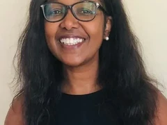 Caroline Mbindyo