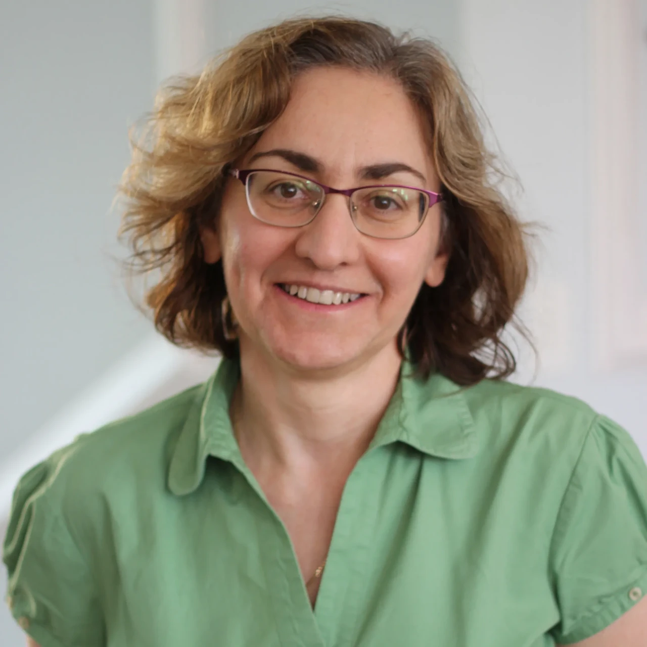 Elizabeth Sidiropoulos