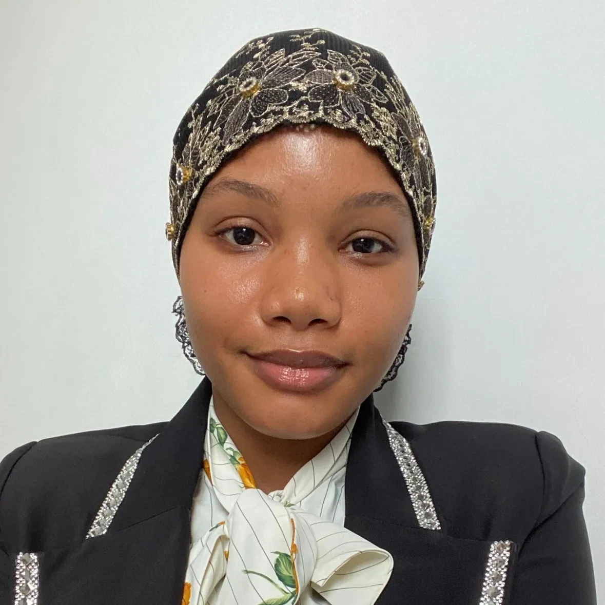 Fatoumata Fofana