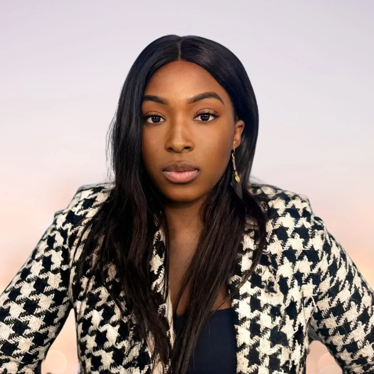 Gloria Womitso