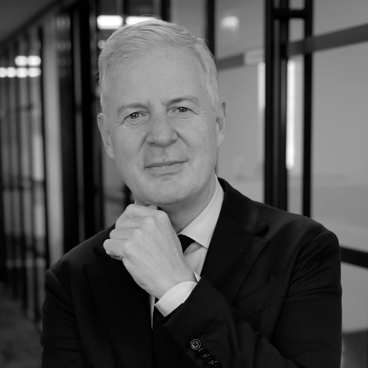 John Denton