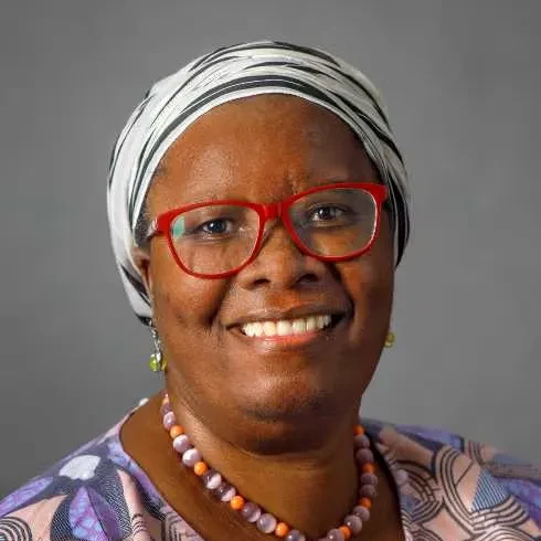 Nyaradzayi Gumbonzvanda