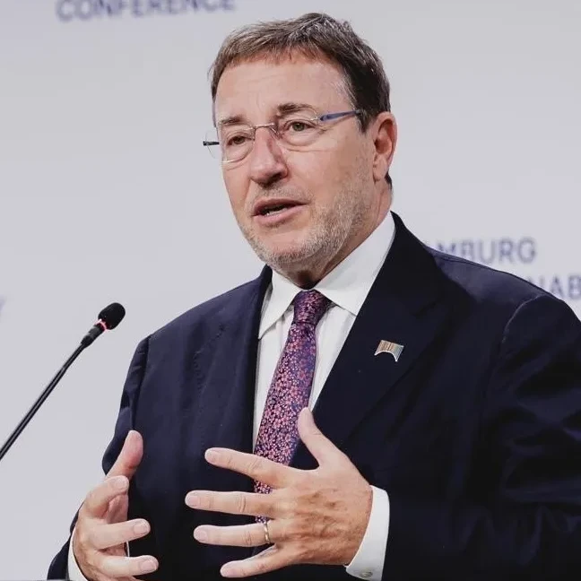 Achim Steiner