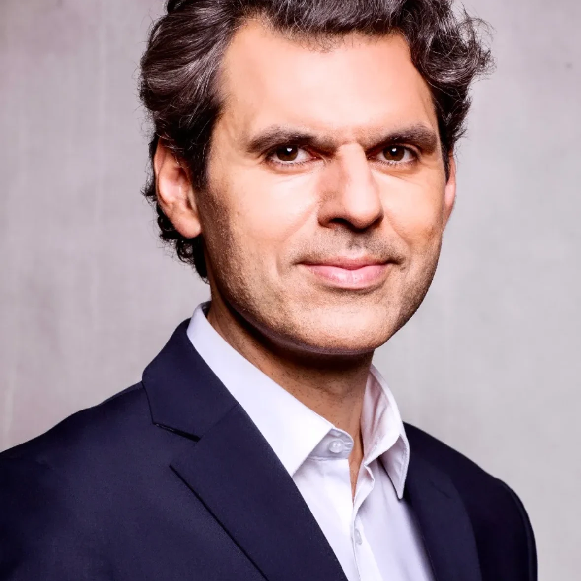 Ali Aslan
