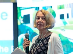 Dr. Elke Siehl