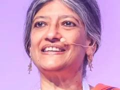 Jayati Ghosh