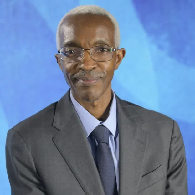 Kevin Njiraini