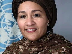 Amina J. Mohammed