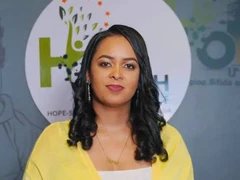 Beza Haile