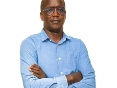 Francis Thoya, copyright: NO COPYRIGHT