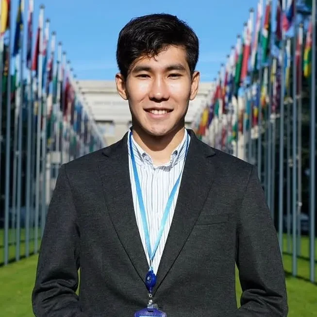 Kuanysh Uzbekov