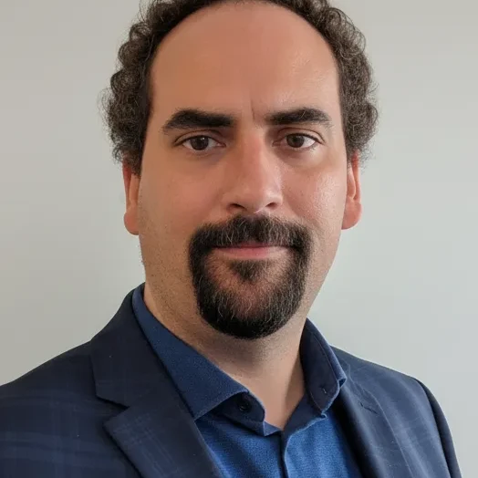 Matthew Bach