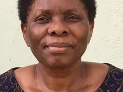 Opha Pauline Dube