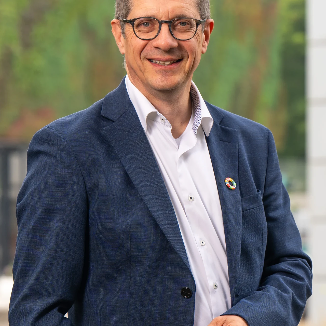 Dr. Thomas Schulte