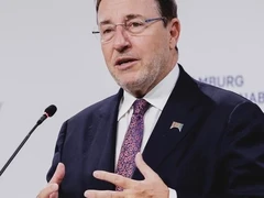 Achim Steiner