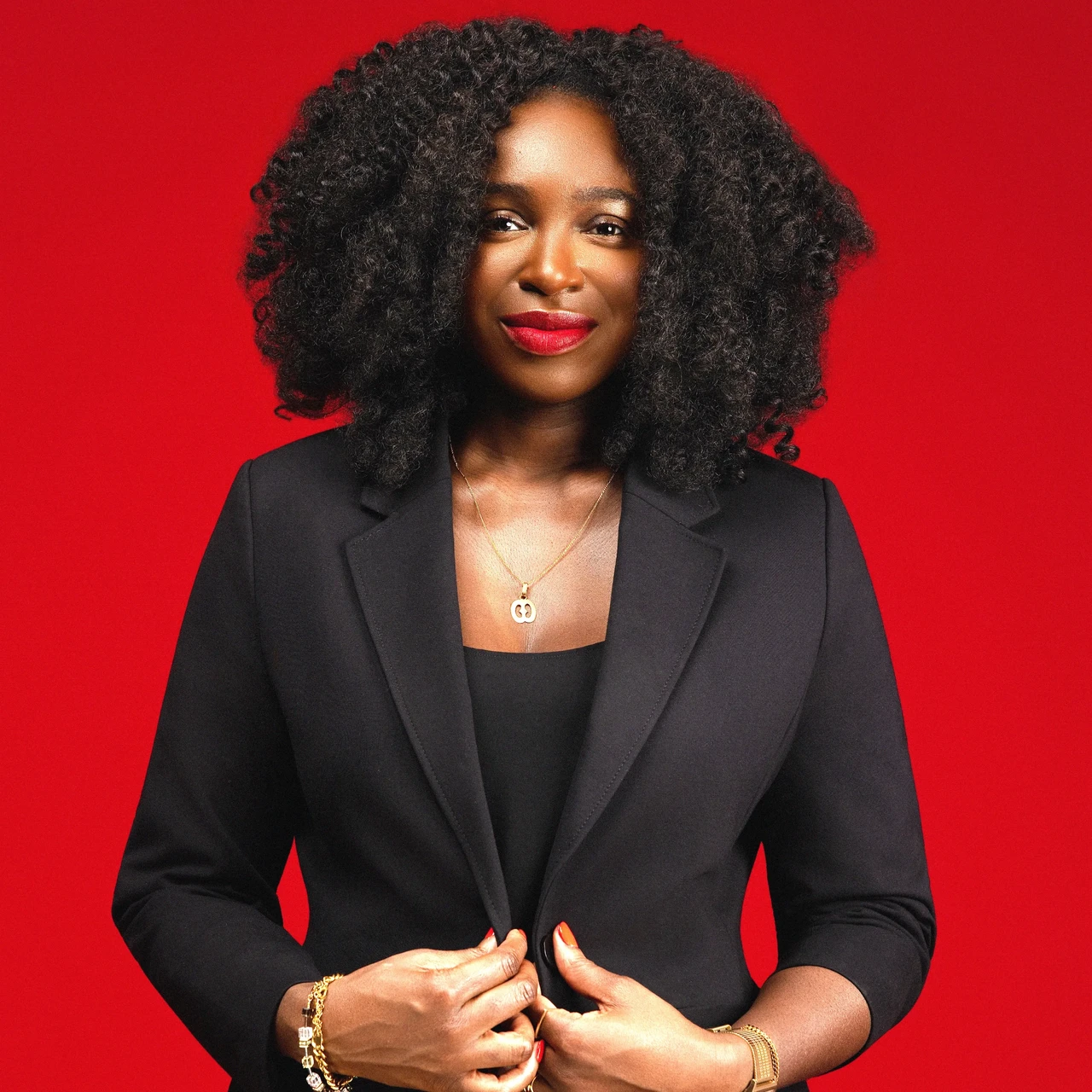 Alexandra Antwi-Boasiako, copyright: SHOTXSHAS