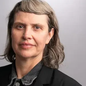 Anita Hawser