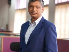 Chacko Thomas, copyright: TATA SUSTAINABILITY GROUP